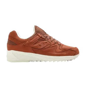 Кроссовки Grid 8500 HT Saucony, красный