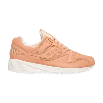 Кроссовки Grid 8500 Saucony, розовый