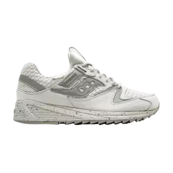 Кроссовки Grid 8500 Weave Saucony, серый