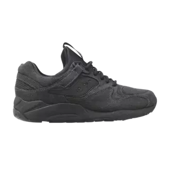 Кроссовки Grid 9000 HT Saucony, серый