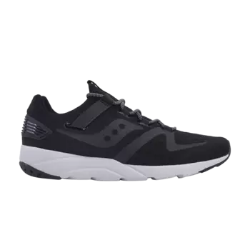 Кроссовки Grid 9000 MOD Saucony, черный
