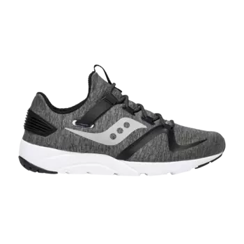Кроссовки Grid 9000 MOD Saucony, серый