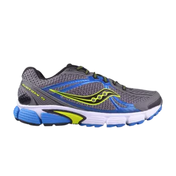 Кроссовки Grid Ignition 5 Saucony, серый