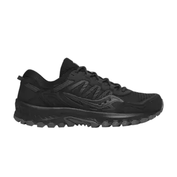 Кроссовки Grid Peak 'Black', черный