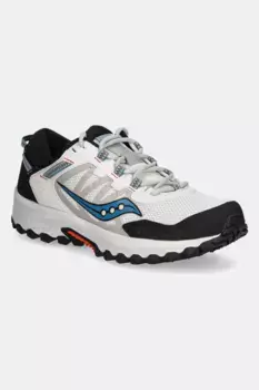Кроссовки GRID PEAK Saucony, серый