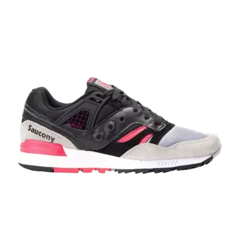 Кроссовки Grid SD Saucony, черный