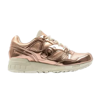 Кроссовки Grid SD Saucony, золото