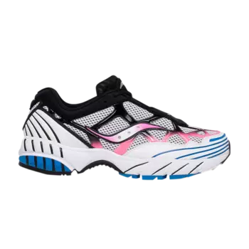 Кроссовки Grid Web Saucony, белый