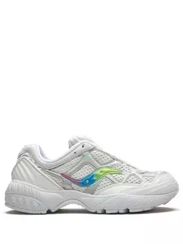 Кроссовки Grid Web Saucony, белый