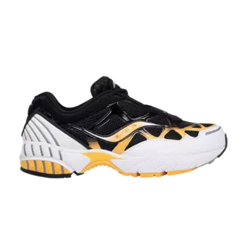 Кроссовки Grid Web Saucony, желтый