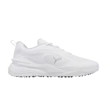 Кроссовки GS-Fast Golf Puma, белый