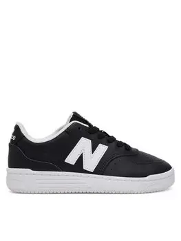 Кроссовки GSB80BW New Balance, черный