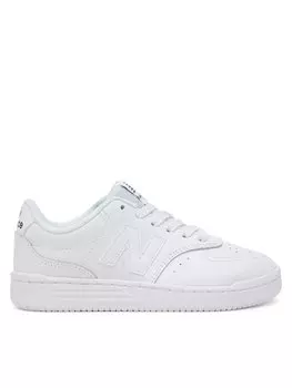 Кроссовки GSB80WW New Balance, белый