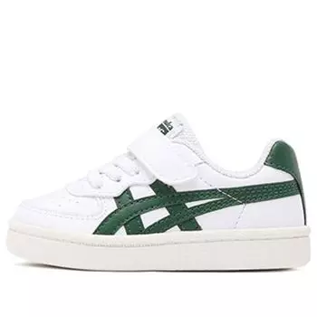 Кроссовки gsm Onitsuka Tiger, белый