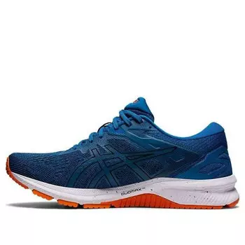 Кроссовки gt 1000 10 Asics, синий