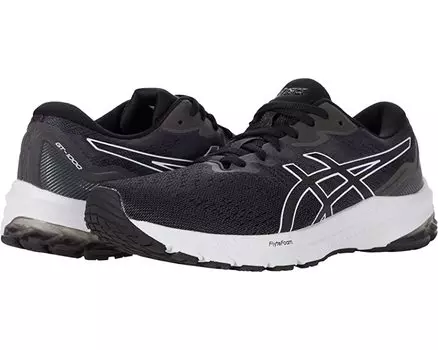 Кроссовки GT-1000 11 ASICS, белый