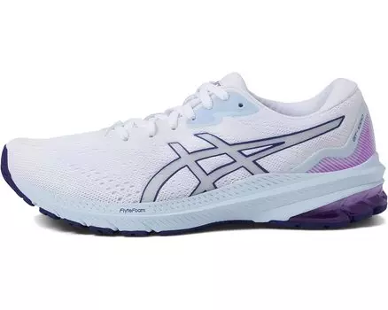 Кроссовки GT-1000 11 ASICS, белый