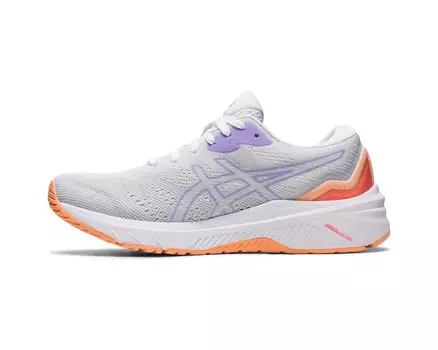 Кроссовки GT-1000 11 ASICS, белый