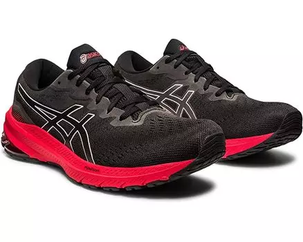 Кроссовки GT-1000 11 ASICS, черный