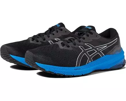 Кроссовки GT-1000 11 ASICS, черный