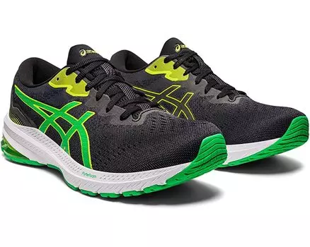 Кроссовки GT-1000 11 ASICS, черный