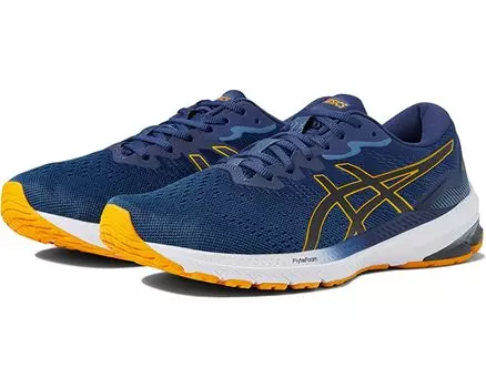 Кроссовки GT-1000 11 ASICS, лазурный