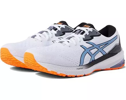Кроссовки GT-1000 11 ASICS, синий