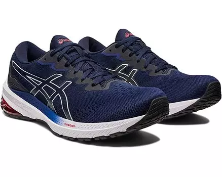 Кроссовки GT-1000 11 ASICS, синий