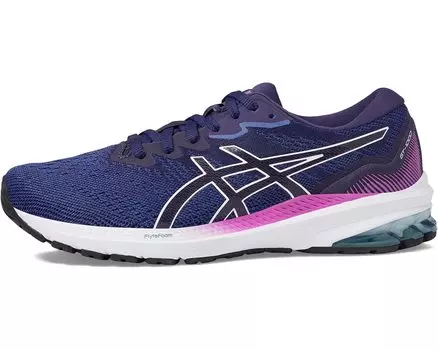Кроссовки GT-1000 11 ASICS, синий