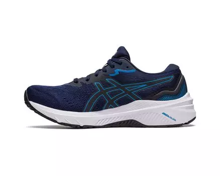 Кроссовки GT-1000 11 ASICS, синий