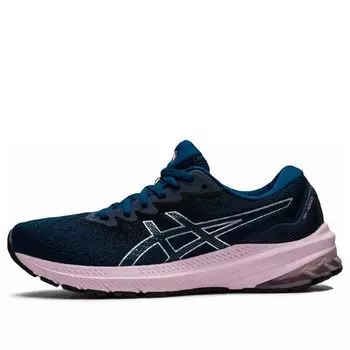 Кроссовки gt 1000 11 Asics, синий