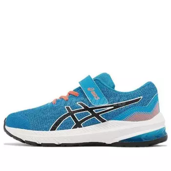 Кроссовки gt 1000 11 Asics, синий