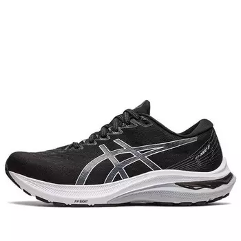 Кроссовки gt 2000 11 Asics, черный