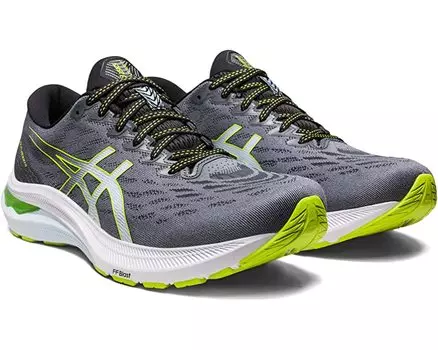 Кроссовки GT-2000 11 ASICS, метрополис
