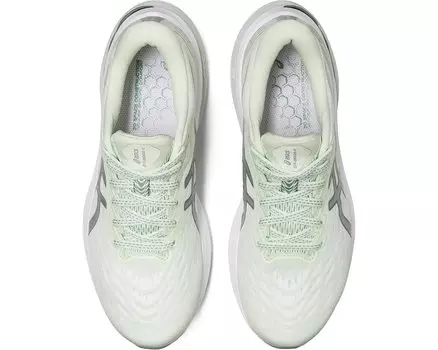 Кроссовки GT-2000 11 ASICS, зеленый шепот