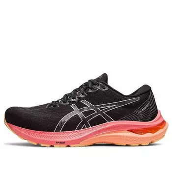 Кроссовки gt-2000 11 'black pure silver' Asics, черный