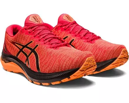 Кроссовки GT-2000 11 GTX ASICS, красный