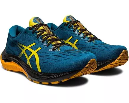 Кроссовки GT-2000 11 Trail ASICS, природа купание