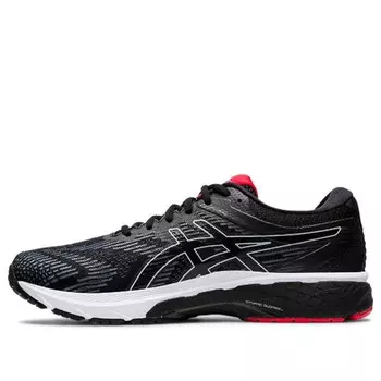 Кроссовки gt 2000 8 Asics, черный