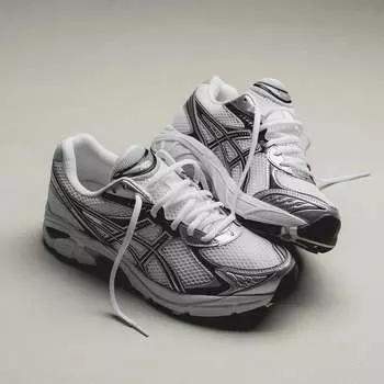 Кроссовки gt-2160 Asics, черный
