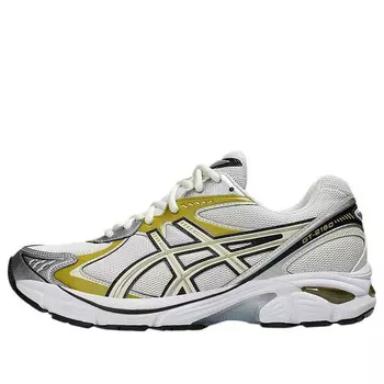 Кроссовки gt-2160 'cream dark mustard' Asics, бежевый