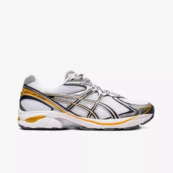 Кроссовки GT-2160 'Pure Silver Gold' asics, желтый
