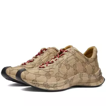 Кроссовки Gucci GG Supreme Run