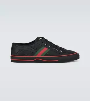 Кроссовки Gucci Off The Grid Gucci, черный