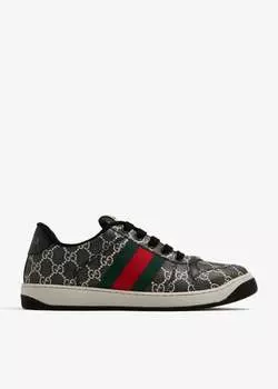 Кроссовки Gucci Screener, рисунок