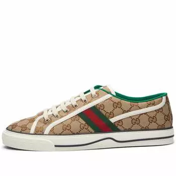 Кроссовки Gucci Tennis 1977 Sneaker
