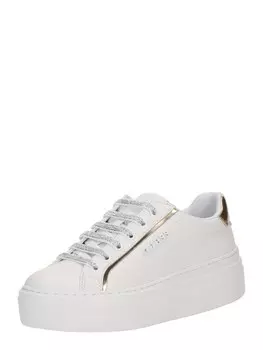 Кроссовки GUESS Ameria, белый