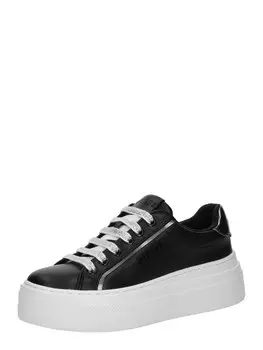 Кроссовки GUESS Ameria, черный