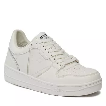 Кроссовки Guess AnconaLow FMPANC, белый