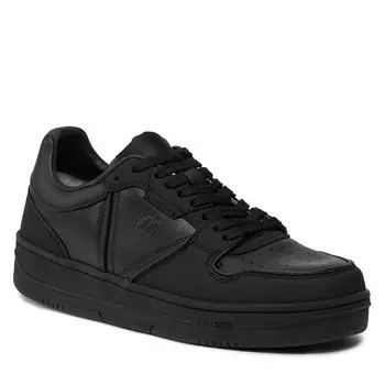 Кроссовки Guess AnconaLow FMPANC, черный